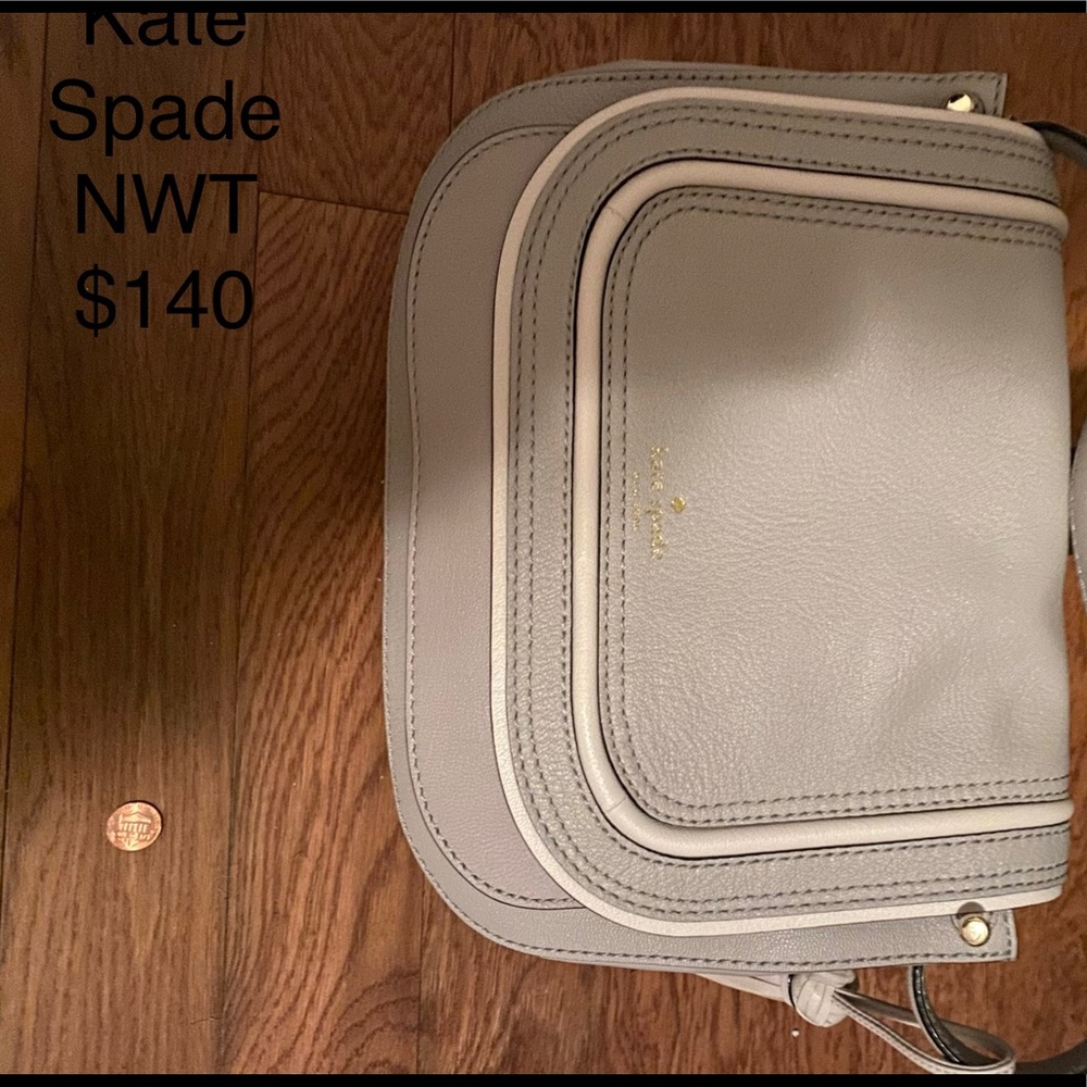 Purse - never used